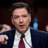 Prosecutors say 'no serious dispute' that Comey's seashell image was a Trump threat