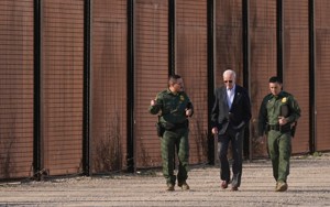 Trump's crackdown on illegal immigration called 'night and day' versus Biden's wide-open border