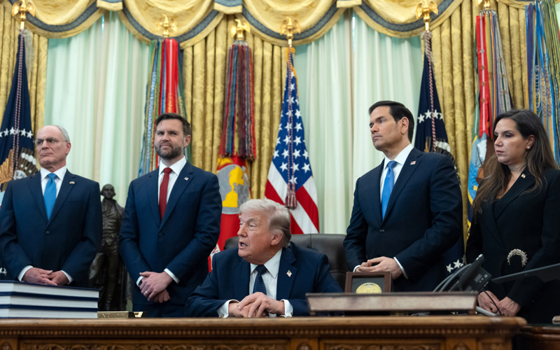 Trump says Lebanon and Israel agree to extend Israel-Hezbollah ceasefire by 3 weeks