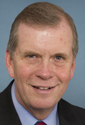 Walberg, Rep. Tim (R-Michigan)