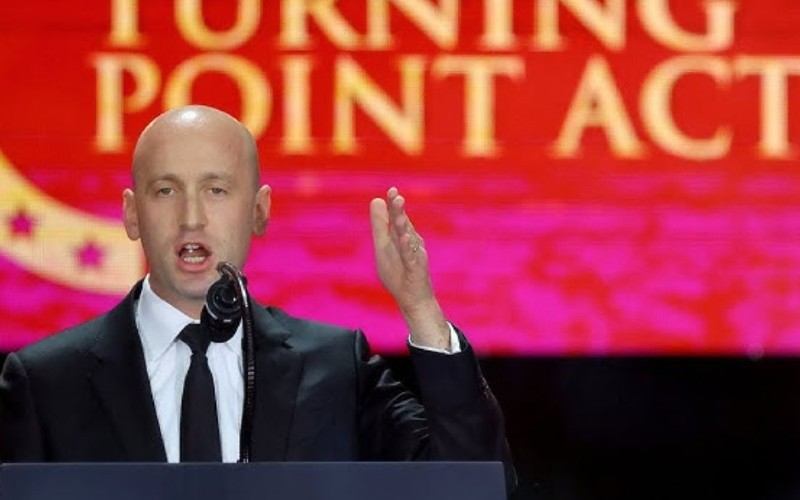 Snopes keeps the militant rhetoric rolling