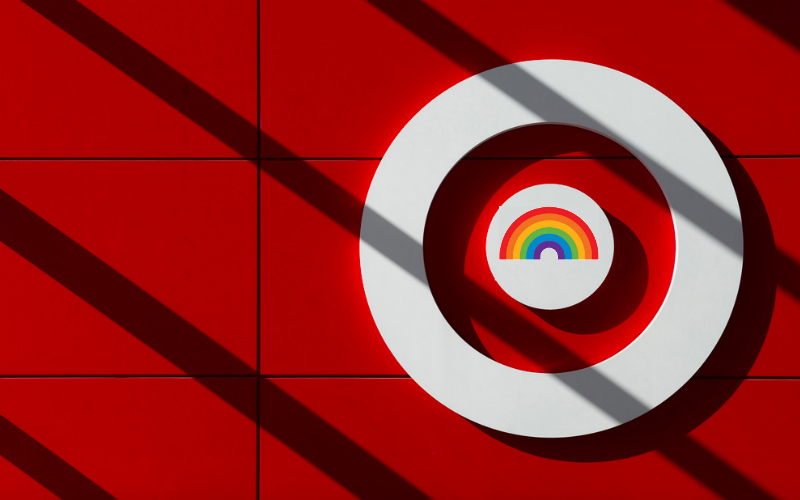In surprise announcement, Target appears to choose customers over