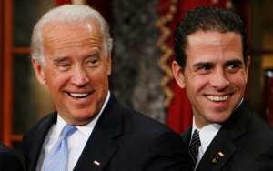 Attorney: Biden guilty of hypocrisy but family pardons are legal 