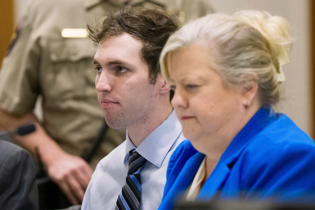 Lawyers for Charlie Kirk's accused killer claim they need years to prepare their case