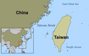 Will independent Taiwan be a negotiating tool in Beijing?