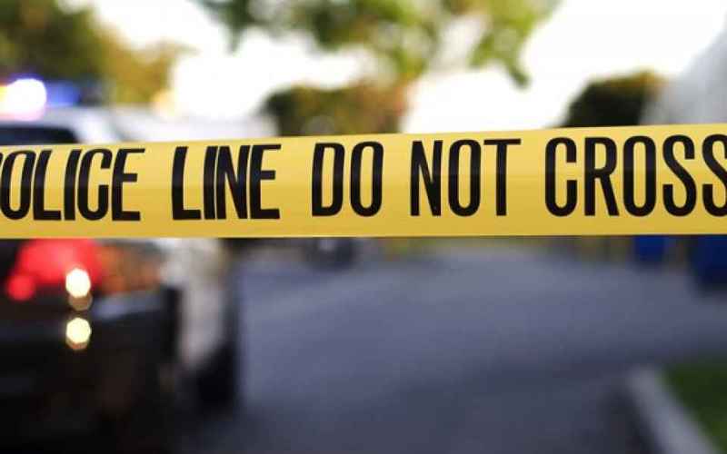 Homeland Security worker one of two murdered in Atlanta shooting spree