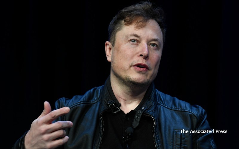 Musk's Tesla investment sends signal of confidence in the company