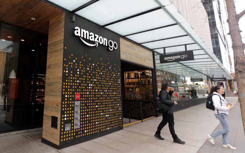 Amazon cuts about 16,000 corporate jobs in the latest round of layoffs