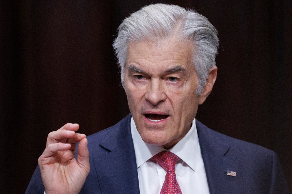 Trump administration widens its anti-fraud efforts with a Medicaid probe in New York