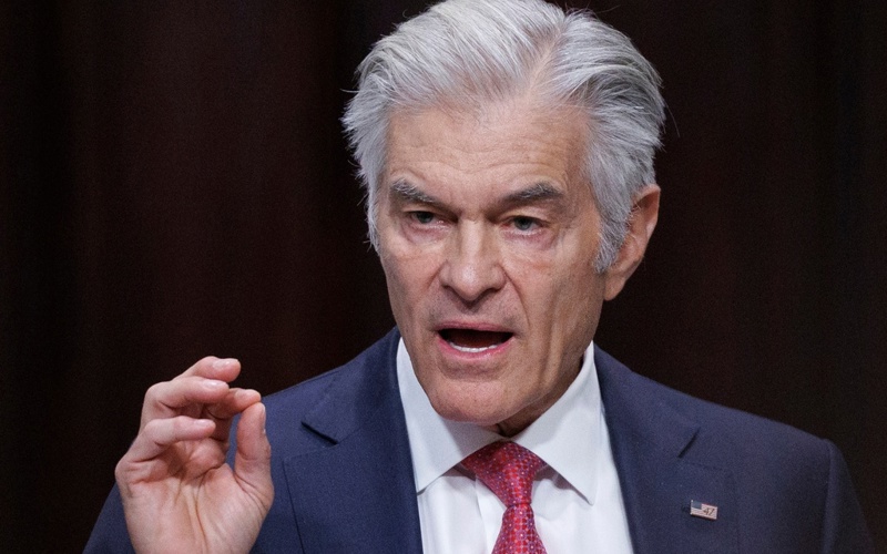 Trump administration widens its anti-fraud efforts with a Medicaid probe in New York