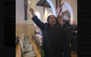 Right to Worship Act would have squeezed Lemon and others for invading house of worship
