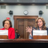 Supreme Court justices appeal to Congress for more security funding