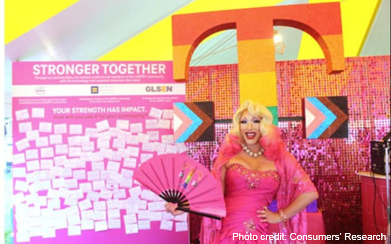 'Woke Alert' shames three corporations for pushing leftism on woke-weary public