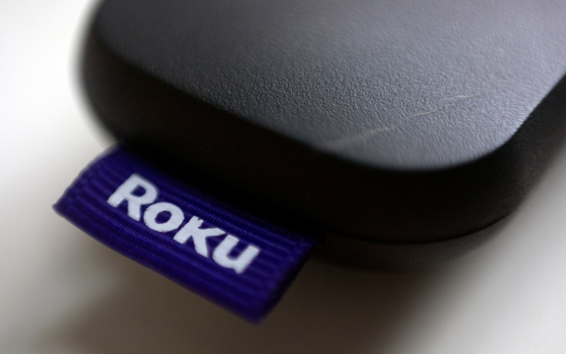 Fox to buy streaming pioneer Roku in a $22 billion deal
