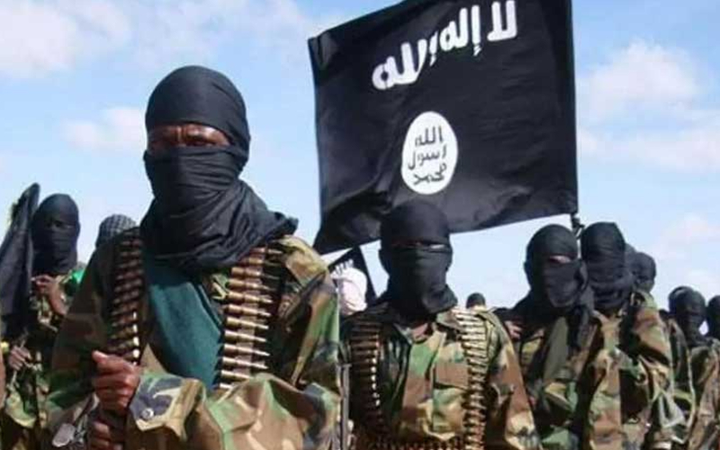 Islamists massacred youths at church named after martyred sister