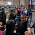 7 dead and dozens injured after gunman opens fire at a church in Jordan