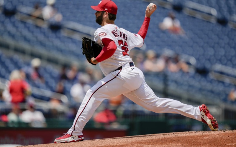 MLB team faces federal review after ex-executive's anti-Christian comments go viral