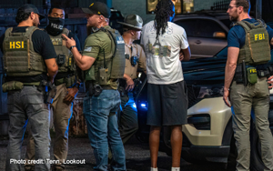 As Memphis crime crackdown continues, National Guard faces scrutiny