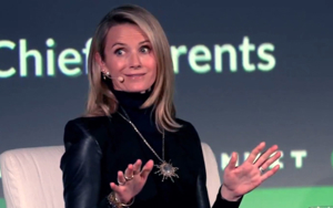 Social media reminding public Newsom is bizarre 'First Partner'