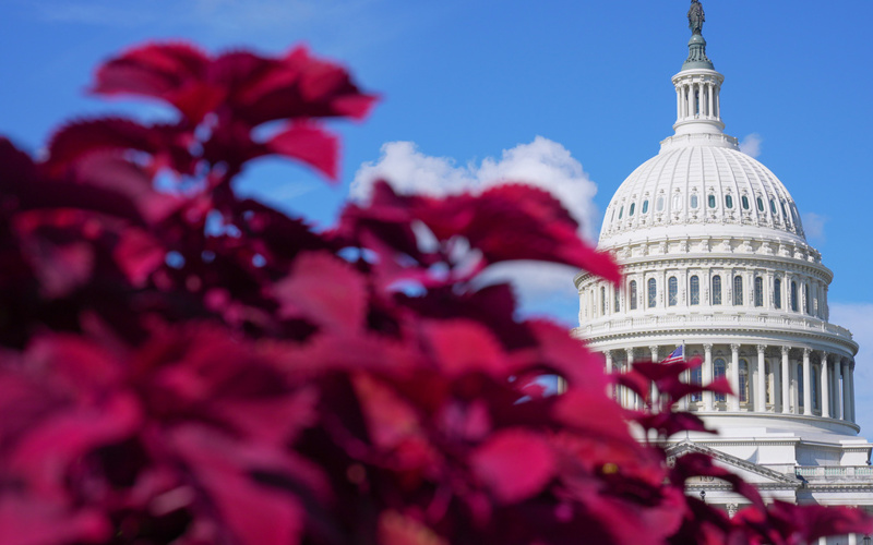 Senate rejects resolution to halt the Iran war as gas prices upend midterms