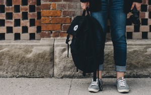 For young adults, life doesn't stop after foster care