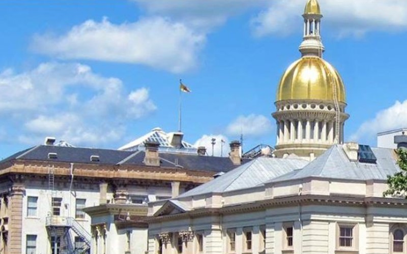 'Lights out' for S.B. 1796