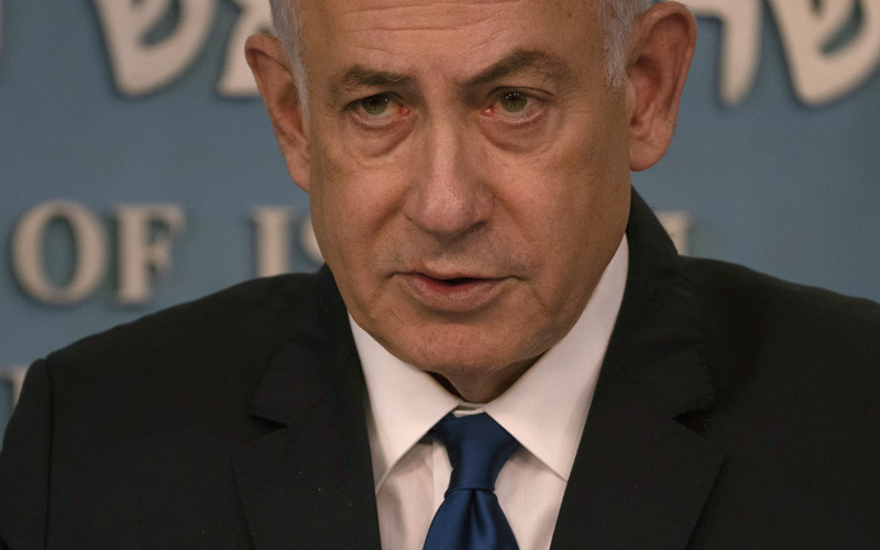 Israel unlikely to just 'take the win' after Iran's unprecedented attack