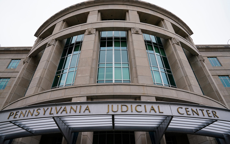 Pennsylvania court overturns limits on Medicaid coverage for abortions