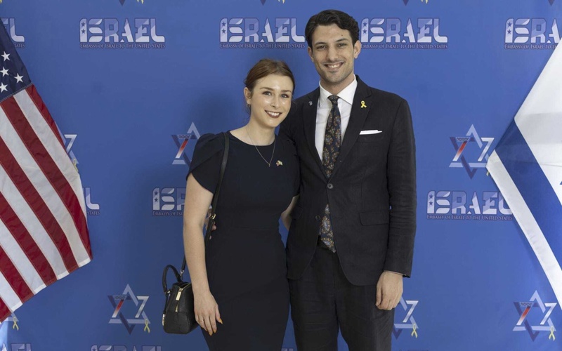 Huckabee: It's easy to see that Jews are being singled out