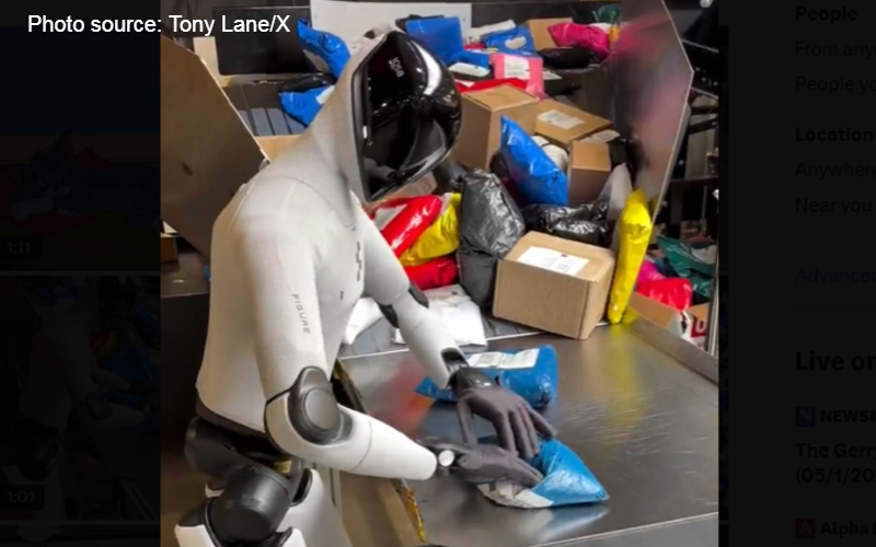 Will our children have a place in AI economy?