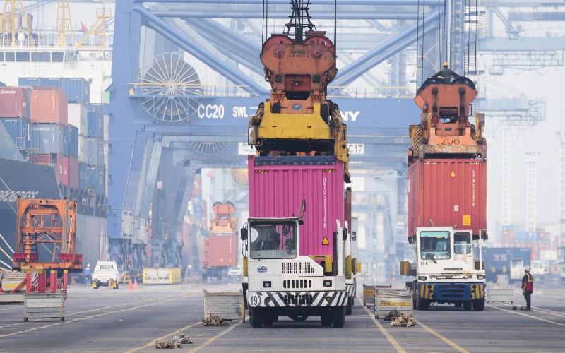 Tariffs, trade … and the Christian call to stewardship