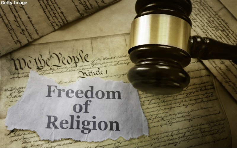 Virginia ban on state scholarship money for religious degrees comes under fire