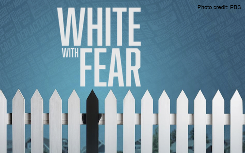 GOP-hating PBS should be red-faced over 'White With Fear' documentary