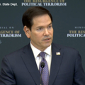 Bringing receipts, Rubio dares West to ignore left-wing violence