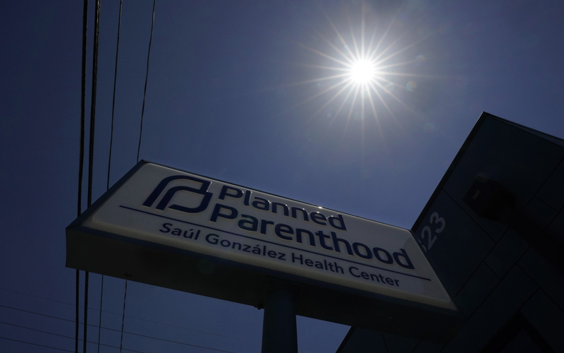 Even frozen, defunding provision is proving effective