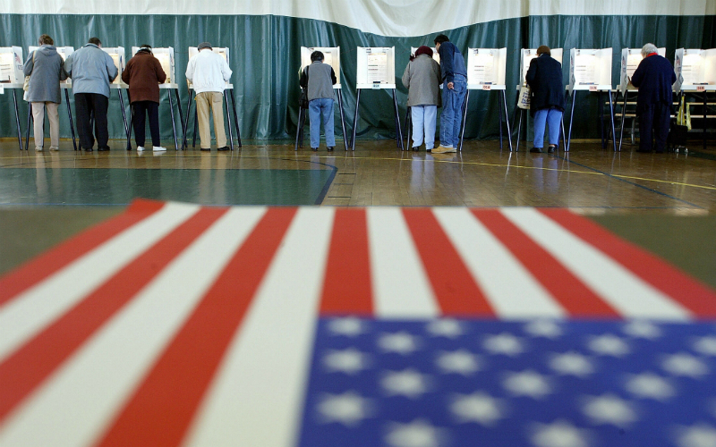Election 2025 U.S. House of Representatives