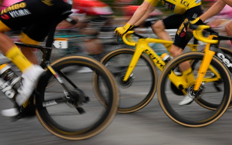 USA Cycling couldn't hide that Y chromosome