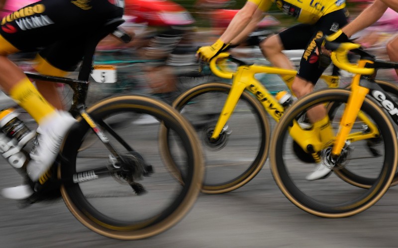 USA Cycling couldn't hide that Y chromosome