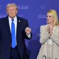 Trump fires Attorney-General Pam Bondi