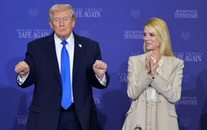 No matter the name, next A.G. will face 'uphill task' at defiant DOJ