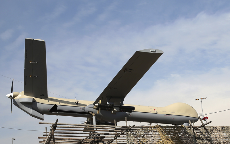 National defense analyst believes that Russian drones were testing NATO defenses