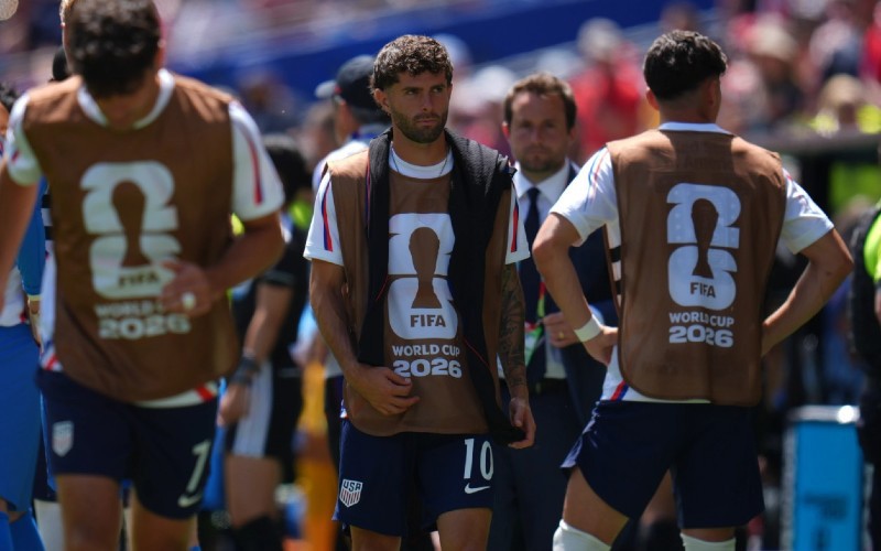 While sports culture pushes one message, Christian athletes proclaim another