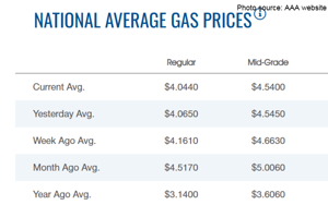 Prediction: Iran deal, falling gas prices, put GOP in good position