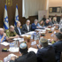  Israeli security cabinet recommends approving ceasefire deal