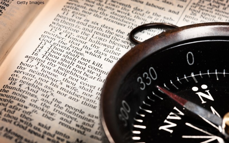 Are Christians' opinions on abortion objectively moral?