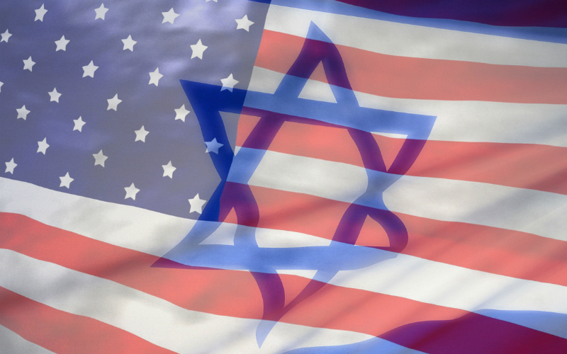 Perkins urging churches to pray for, and stand with, Israel