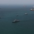 Iran and the US lean into gunboat diplomacy as nuclear talks hang in balance