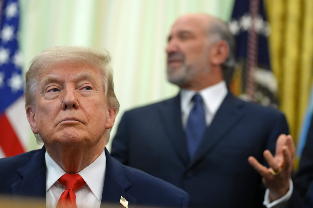 Trump is raising expectations that this time he really will close deal with Iran
