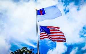 Anti-Christian bias report is only first step in correcting Biden admin.'s actions
