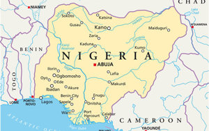 Christian persecution continues in Nigeria and across Africa